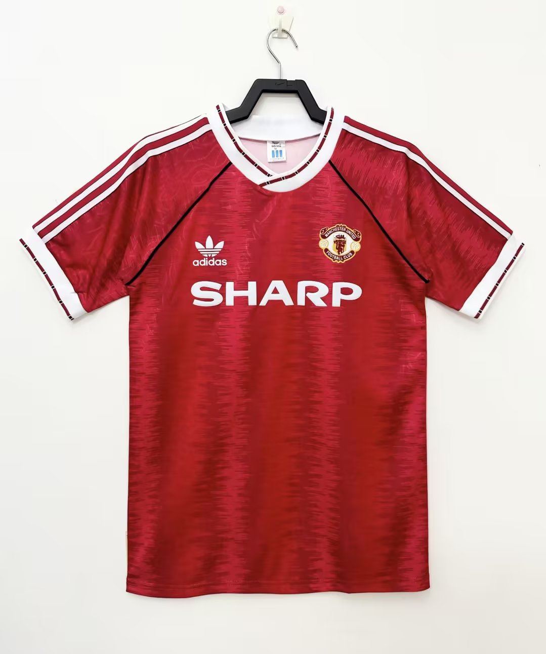 Manchester United Retro 1990/1992 Home (Fan)