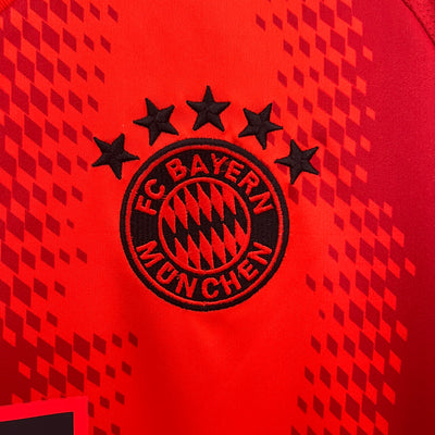 Bayern Munich 24/25 Home (Fan)
