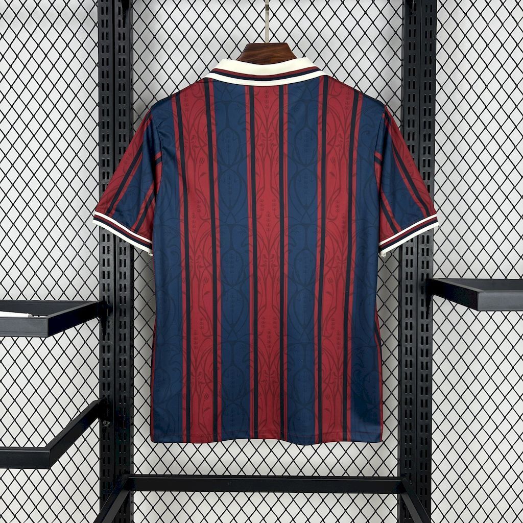Barcelona Vintage (Fan)