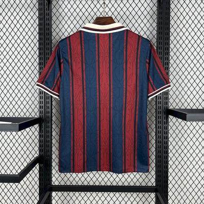 Barcelona Vintage (Fan)