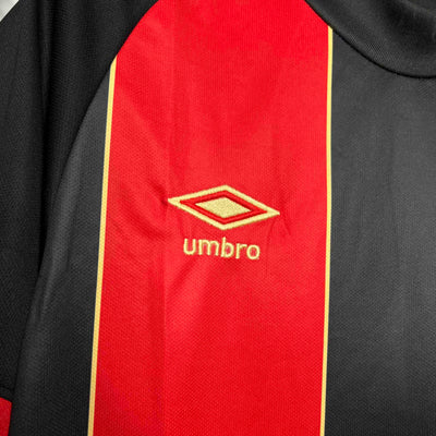 Bournemouth 24/25 Home (Fan)
