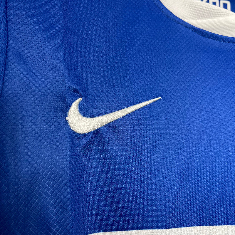 Birmingham City 24/25 Home (Fan)