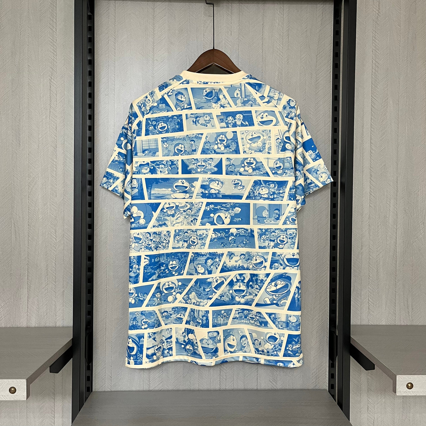 Japan 23/24 Doraemon Edition (Fan)
