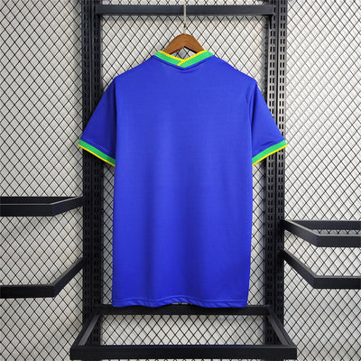 Brazil Pele Edition (Fan)