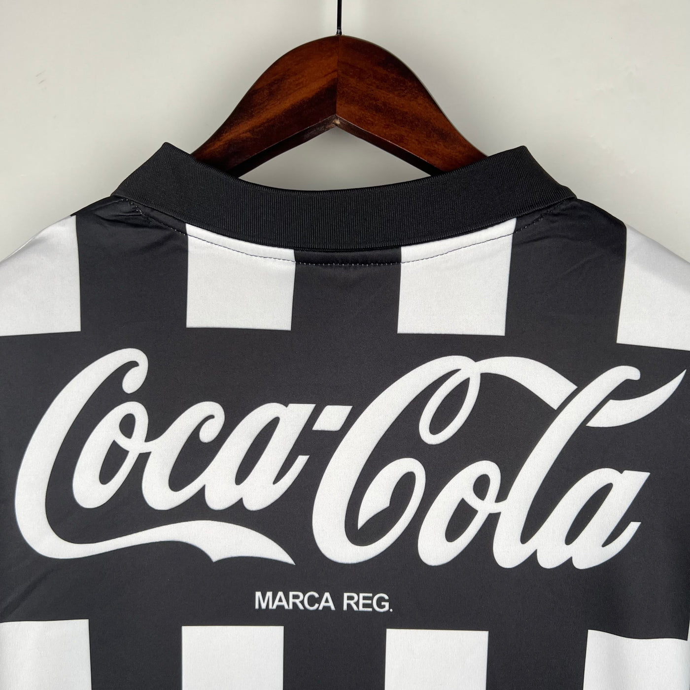 Botafogo Retro 1992 Home (Fan)