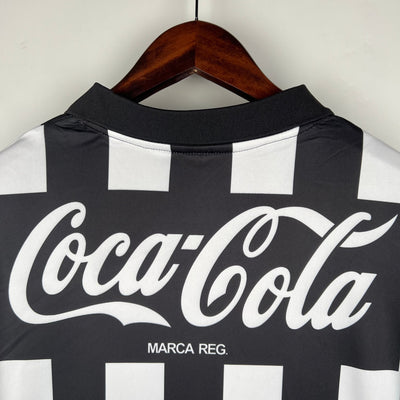 Botafogo Retro 1992 Home (Fan)