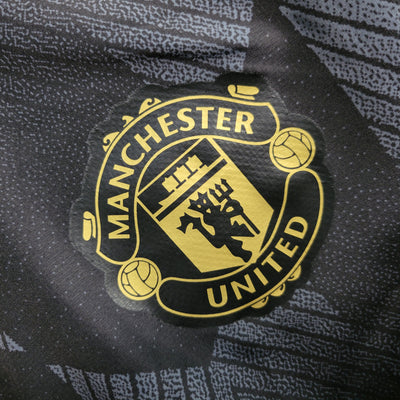Manchester United 23/24 Windbreaker (Fan)