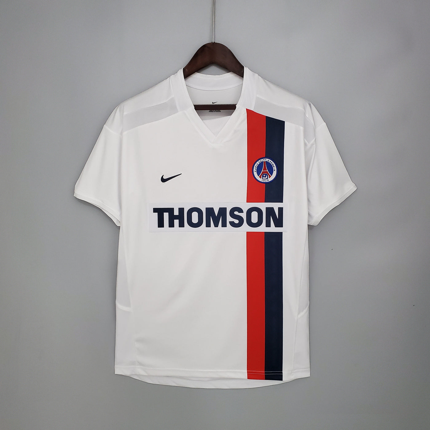 Paris Saint Germain Retro 02/03 Away (Fan)