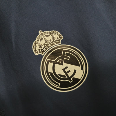 Real Madrid 23/24 Windbreaker