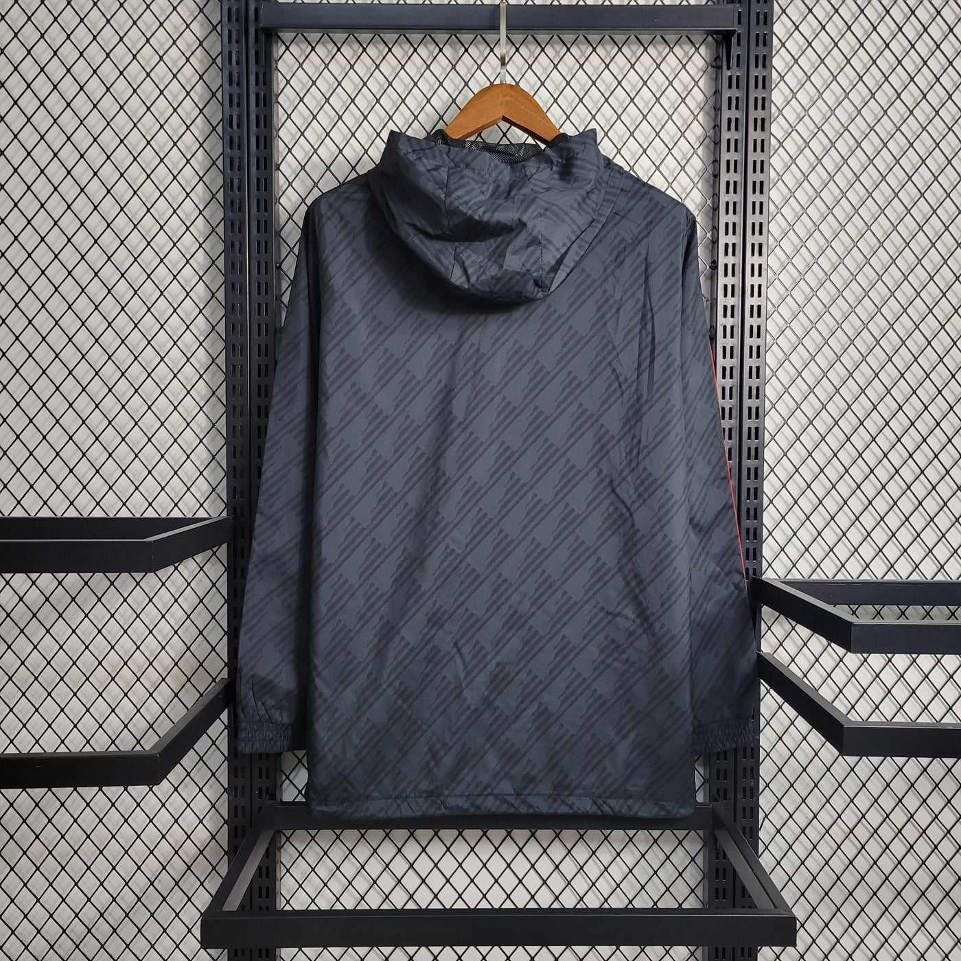 Germany 23/24 Windbreaker (Fan)