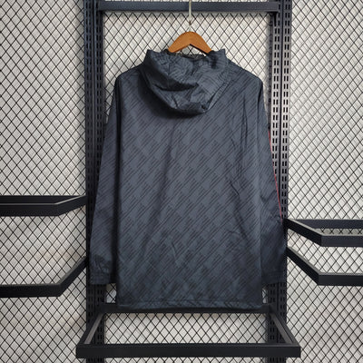 Germany 23/24 Windbreaker (Fan)