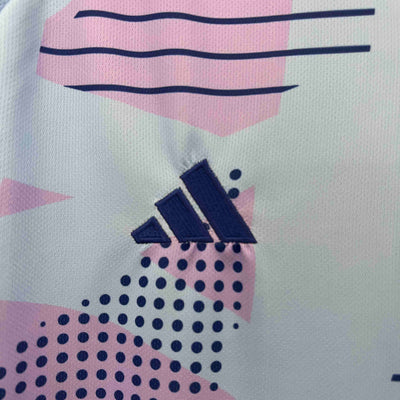 Spain Euros 24/25 Goalkeeper (Fan), Detail