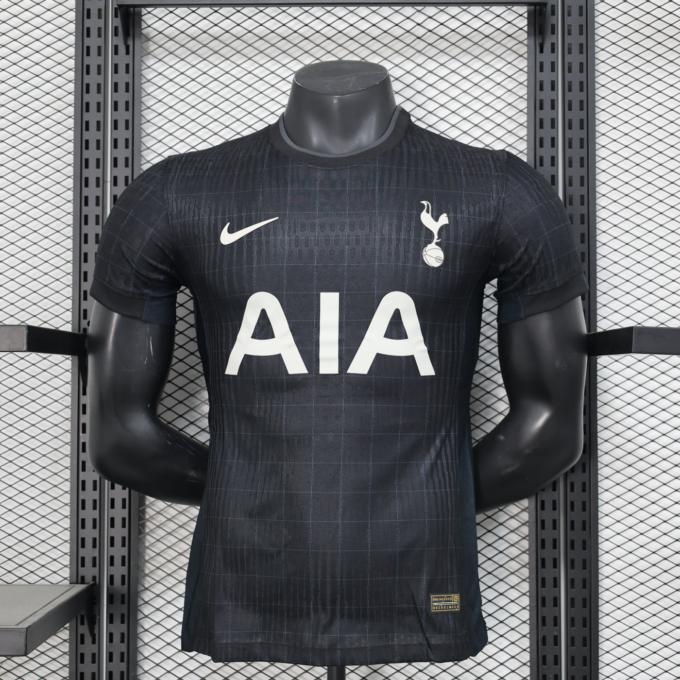 Tottenham 25/26 Away (Player)