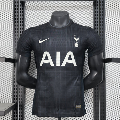 Tottenham 25/26 Away (Player)