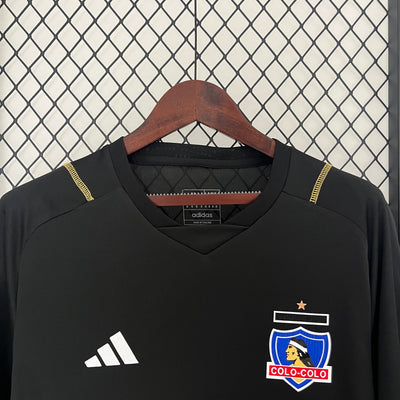 Colo Colo 24/25 Training (Fan)