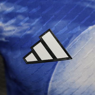 Japan 24/25 Home (Player)