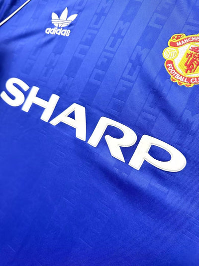 Manchester United Retro 1988/1990
