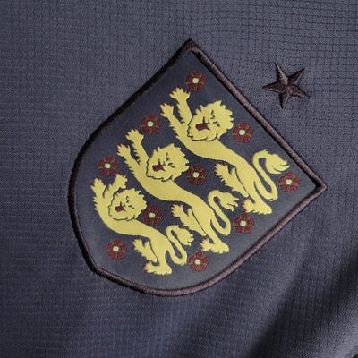 England Euros 24/25 Long-Sleeve Away (Fan), Badge