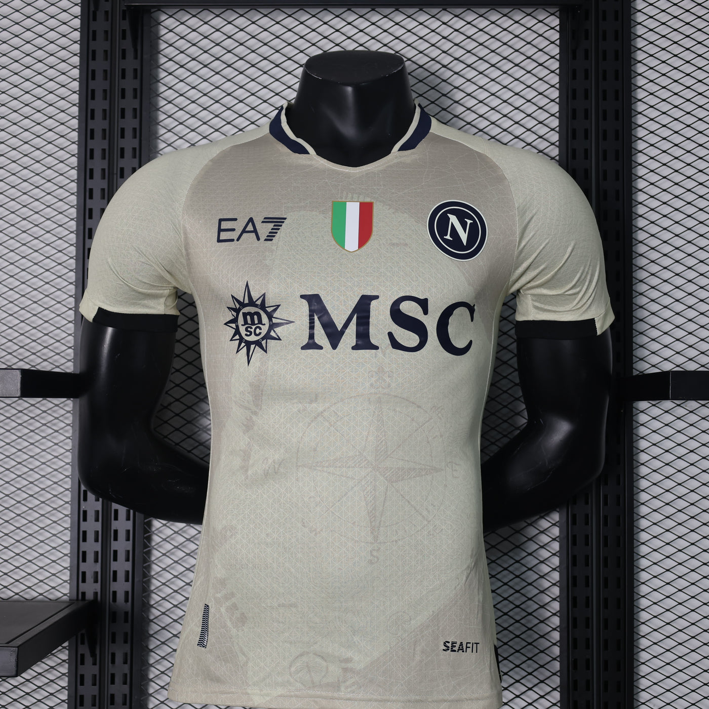 Napoli 24/25 Special Edition (Player)