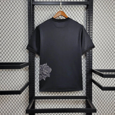 Real Madrid 24/25 Y-3 Black (Fan)