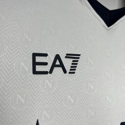 Napoli 24/25 Away (Fan)