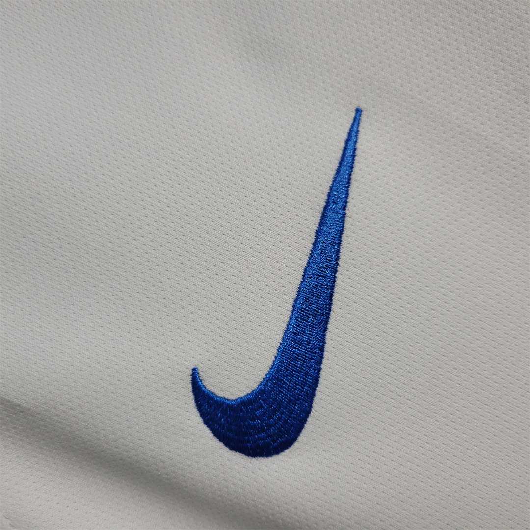 Brazil Retro 2019 Away (Fan)