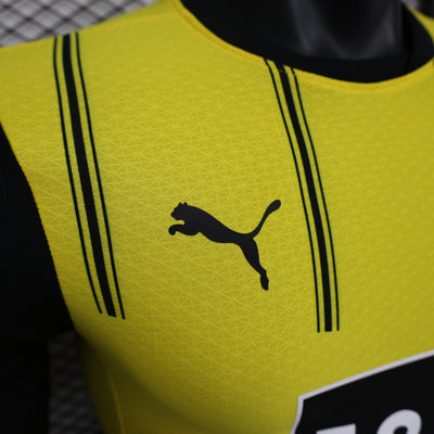 Borussia Dortmund 24/25 Home (Player)