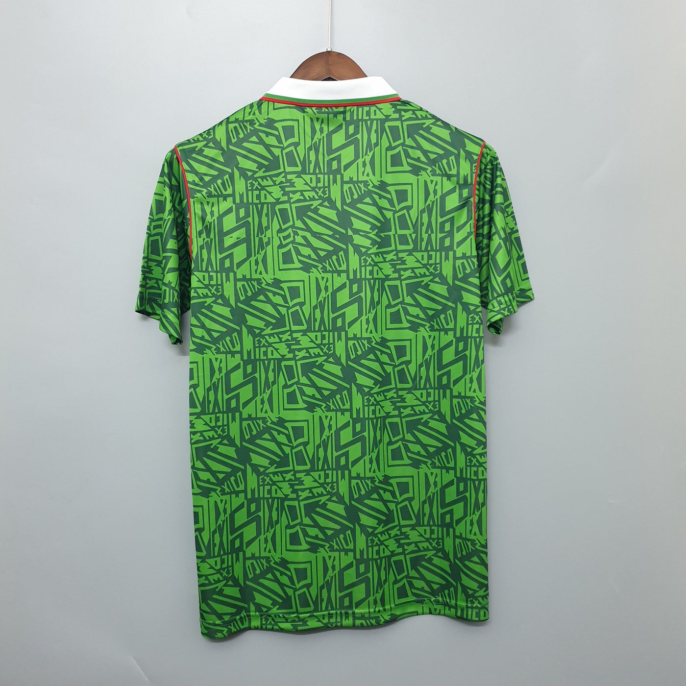 Mexico Retro 1994 Home (Fan)