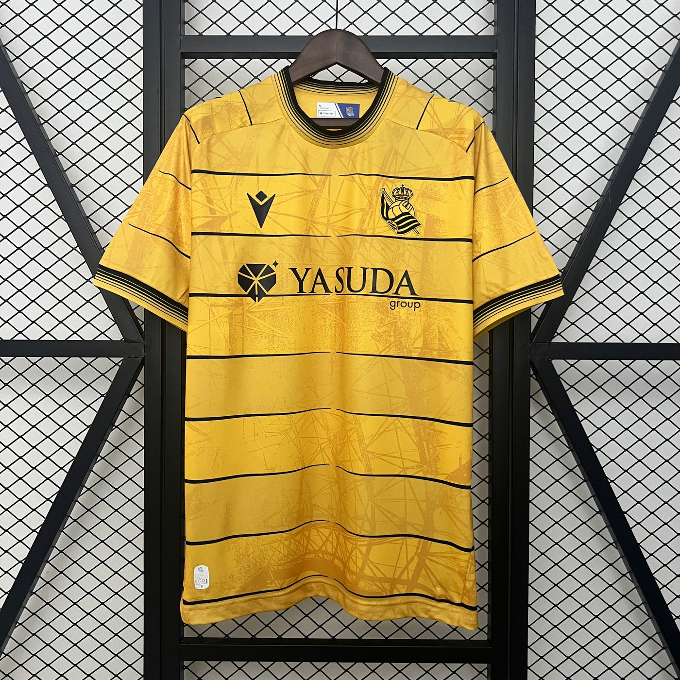Real Sociedad 24/25 Away (Fan)