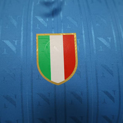 Napoli 25/26 Home (Player)