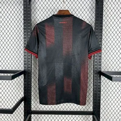 Leverkusen 25/26 Home (Fan)