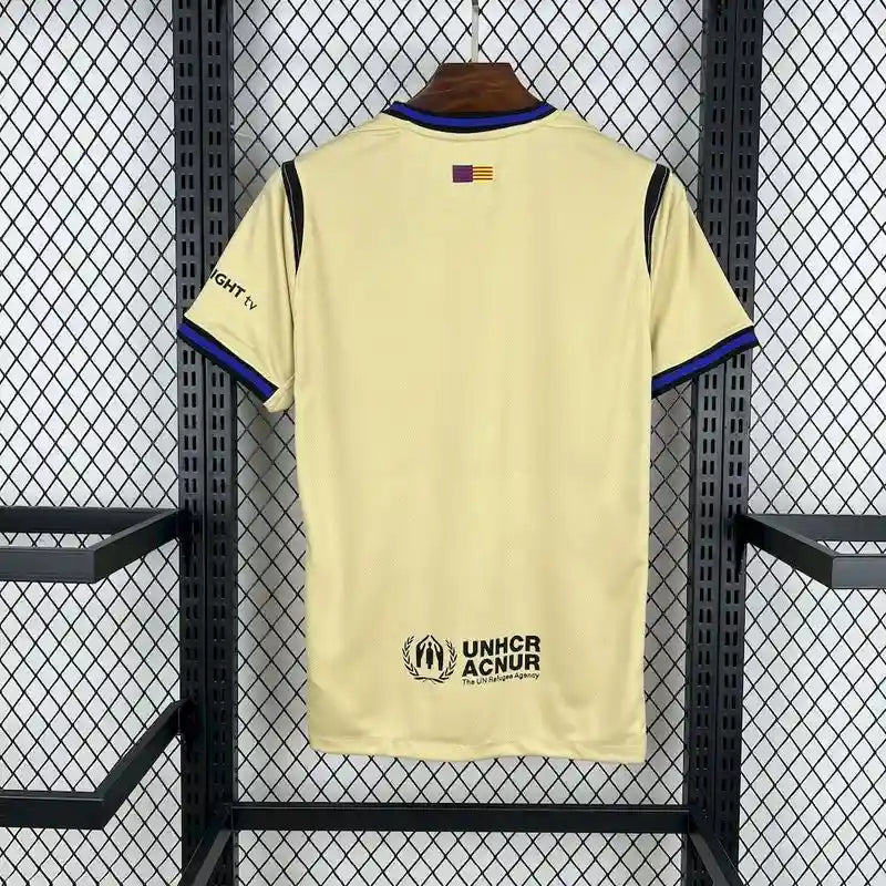 Barcelona 25/26 Away (Fan)