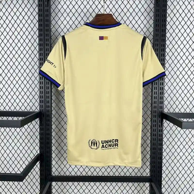 Barcelona 25/26 Away (Fan)