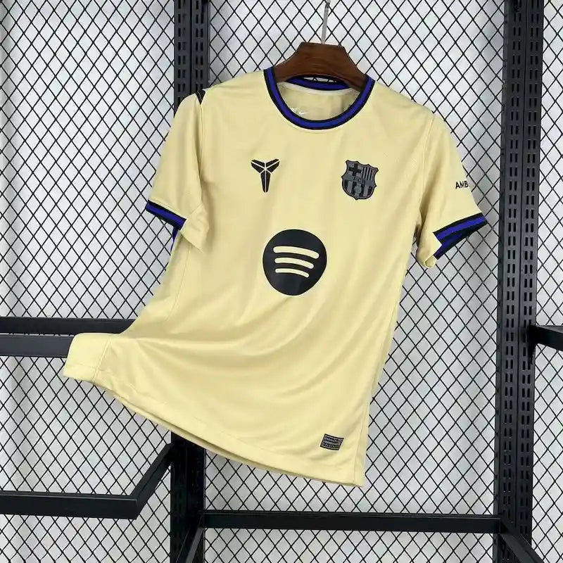 Barcelona 25/26 Away (Fan)