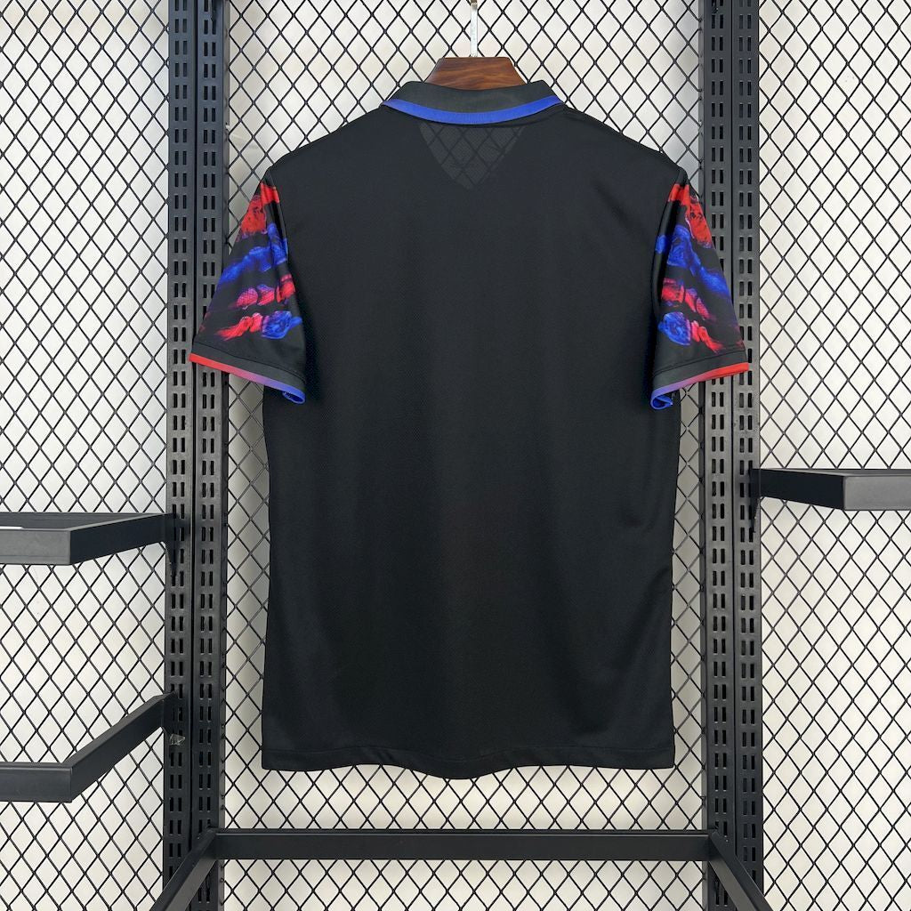Barcelona 25/26 Black Edition (Fan)
