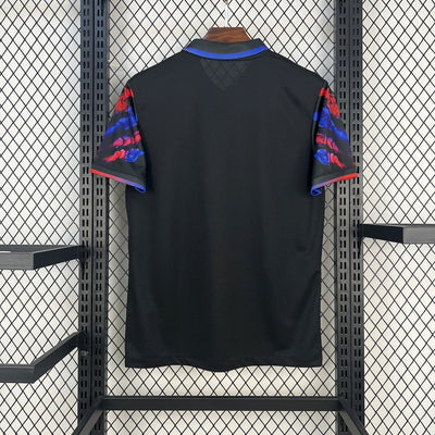 Barcelona 25/26 Black Edition (Fan)