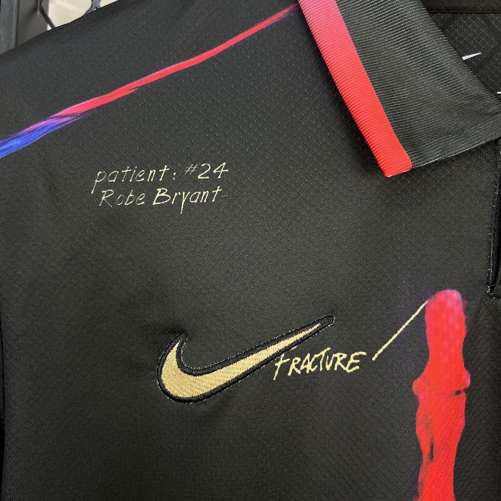 Barcelona 25/26 Black Edition (Fan)