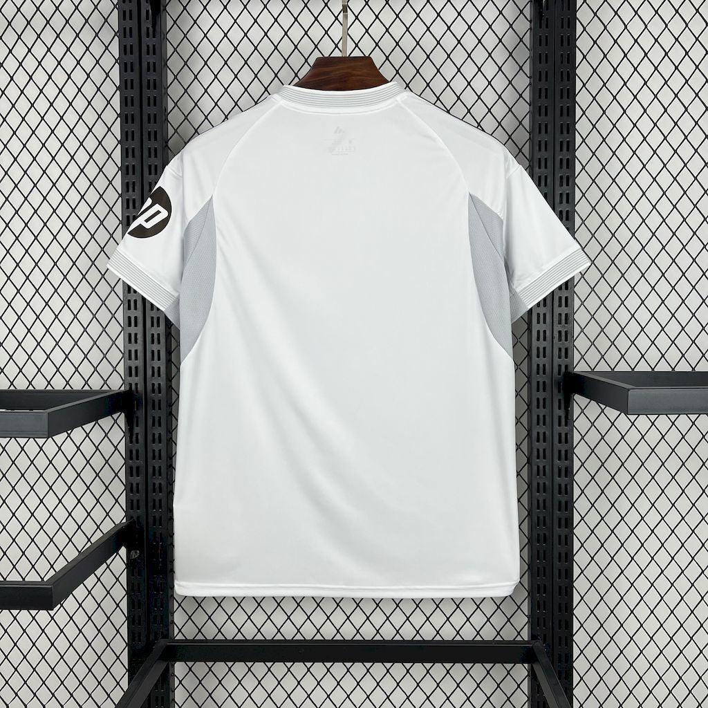Real Madrid 25/26 Home (Fan)