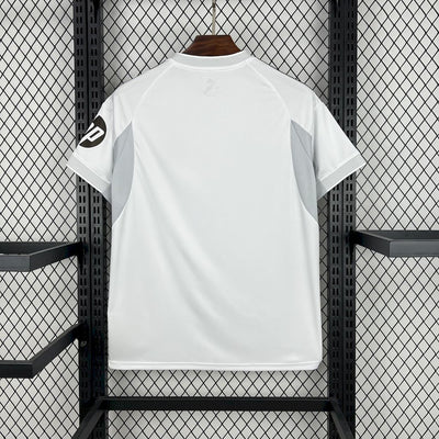 Real Madrid 25/26 Home (Fan)