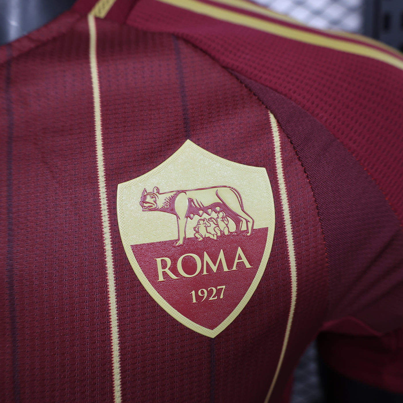 Roma 24/25 Home (Player)