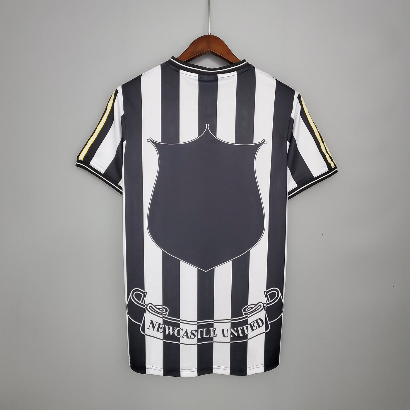 Newcastle United Retro 97/99 Home (Fan)