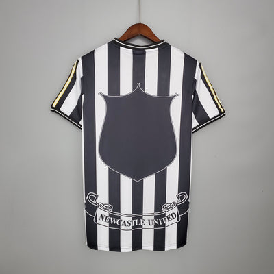 Newcastle United Retro 97/99 Home (Fan)