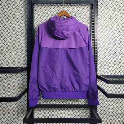 Sanfrecce Hiroshima 23/24 Windbreaker