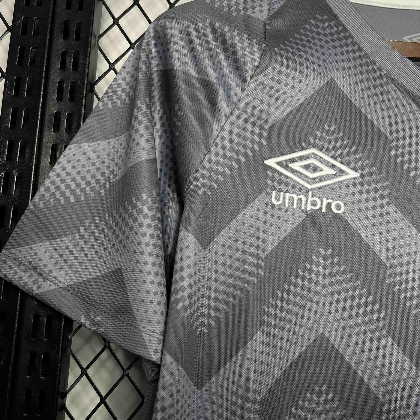Santos 24/25 Training Kit (Fan)