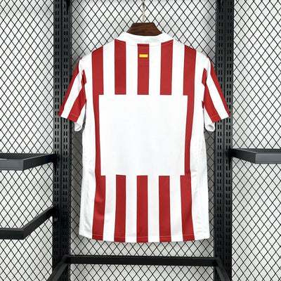 Atletico Madrid 25/26 Home (Fan)