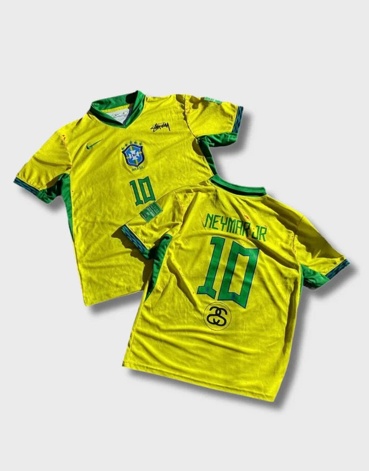 Brazil X Stüssy Home (Fan)