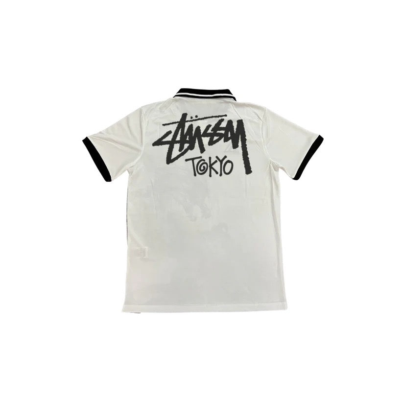 Japan X Stüssy Black Dragon Edition (Fan)