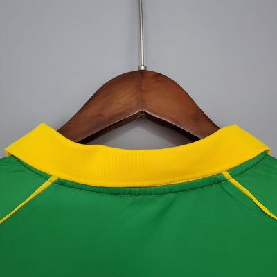 Jamaica Retro 1998 Away (Fan)