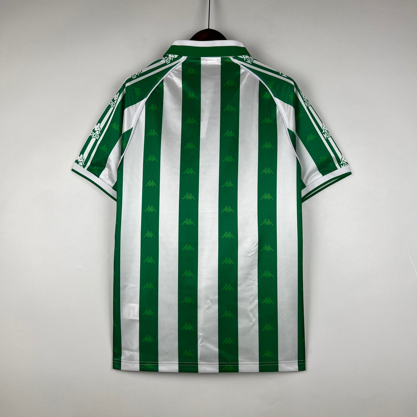 Real Betis Retro 95/97 Home (Fan)