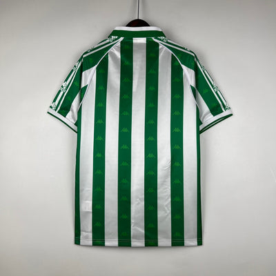 Real Betis Retro 95/97 Home (Fan)